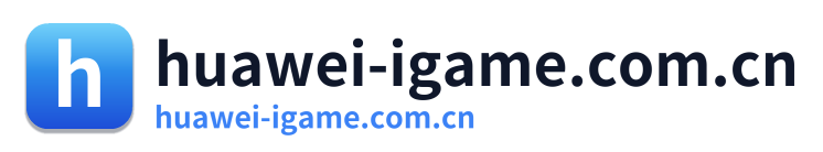 huawei-igame.com.cn Logo